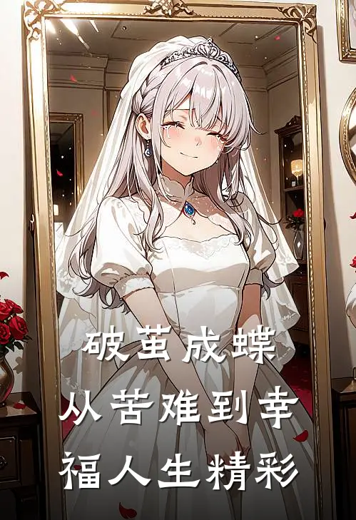 《破茧成蝶：从苦难到幸福人生》精彩