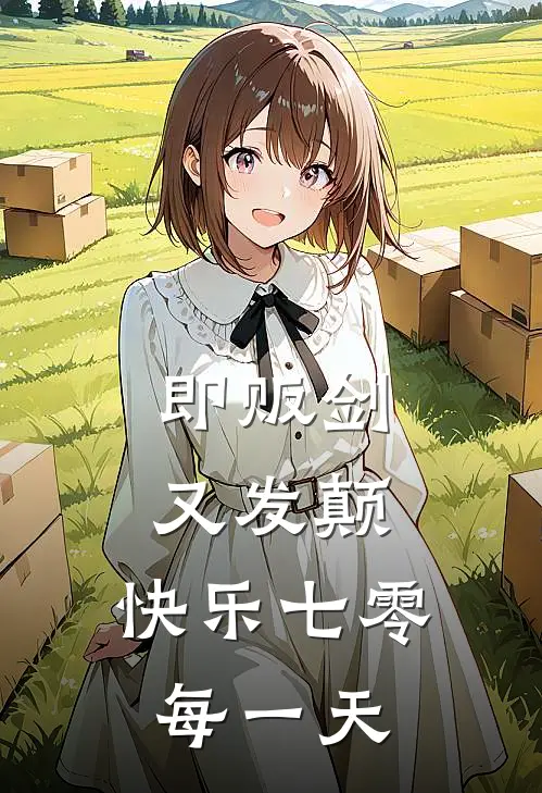 即贩剑又发颠，快乐七零每一天