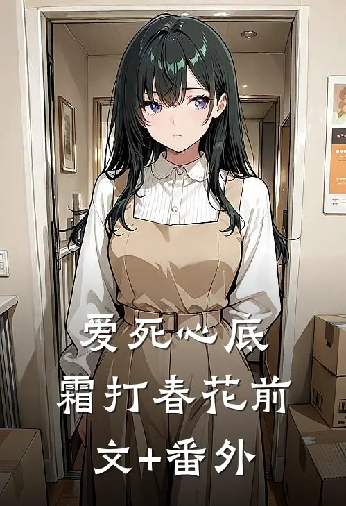 爱死心底，霜打春花前文+番外
