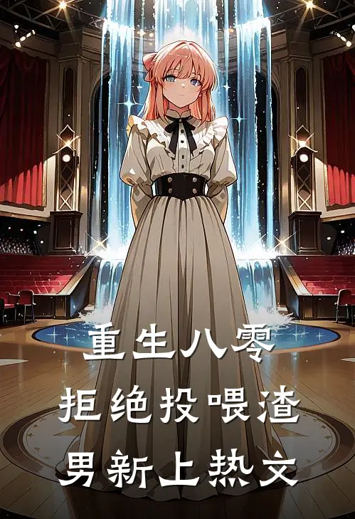 重生八零，拒绝投喂渣男新上热文