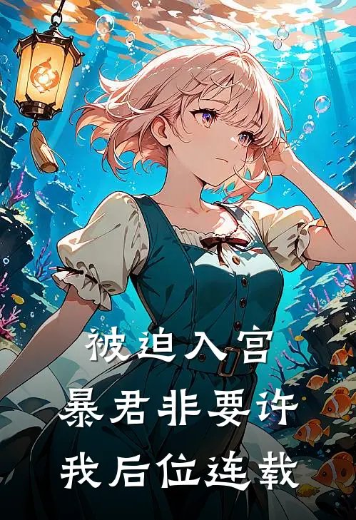 被迫入宫，暴君非要许我后位连载
