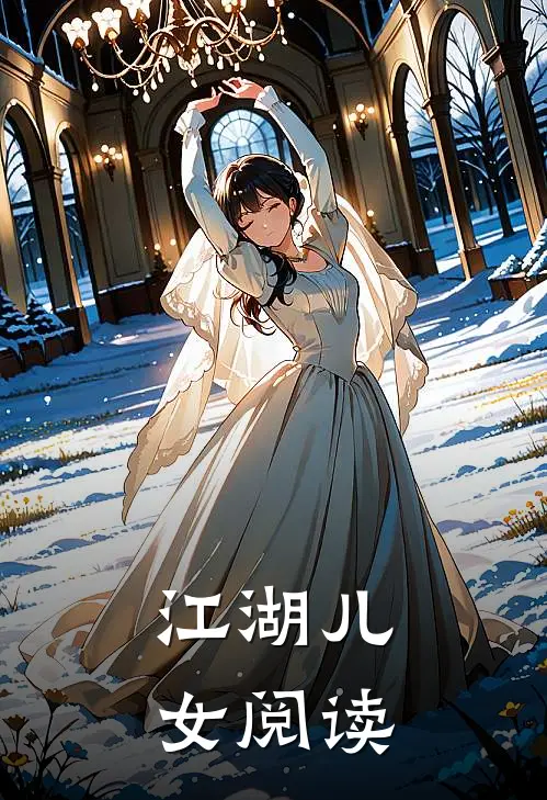 江湖儿女阅读