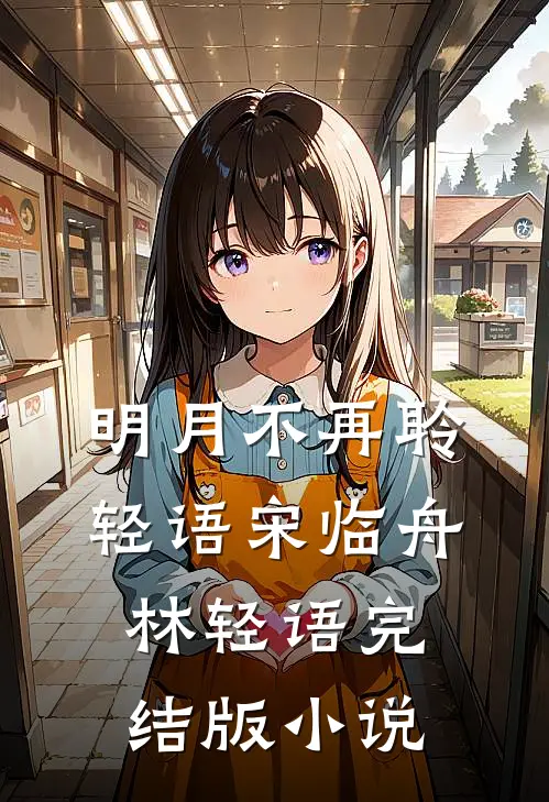 明月不再聆轻语宋临舟林轻语完结版小说