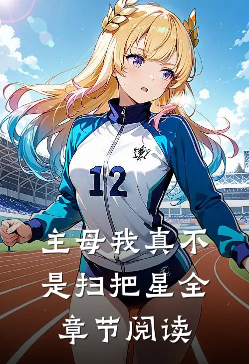 主母我真不是扫把星全章节阅读