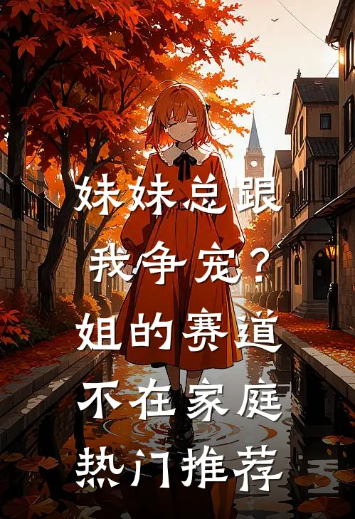 妹妹总跟我争宠？姐的赛道不在家庭热门推荐
