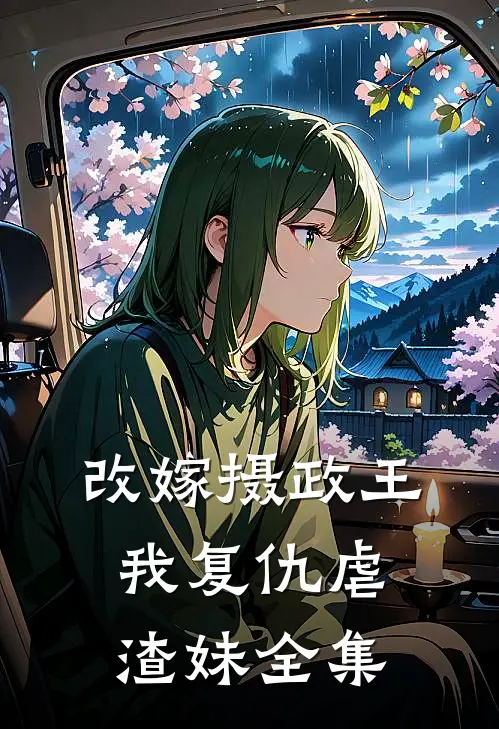 改嫁摄政王，我复仇虐渣妹全集