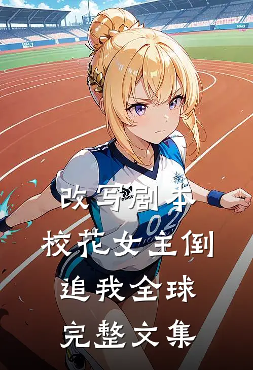 改写剧本，校花女主倒追我全球完整文集