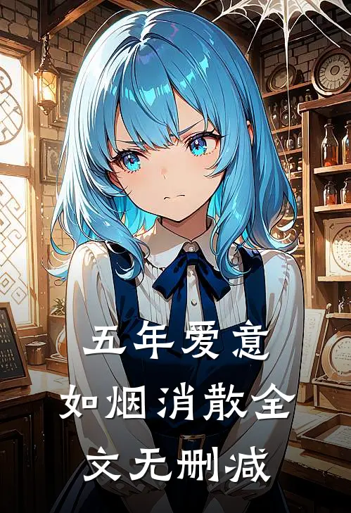 五年爱意，如烟消散全文无删减
