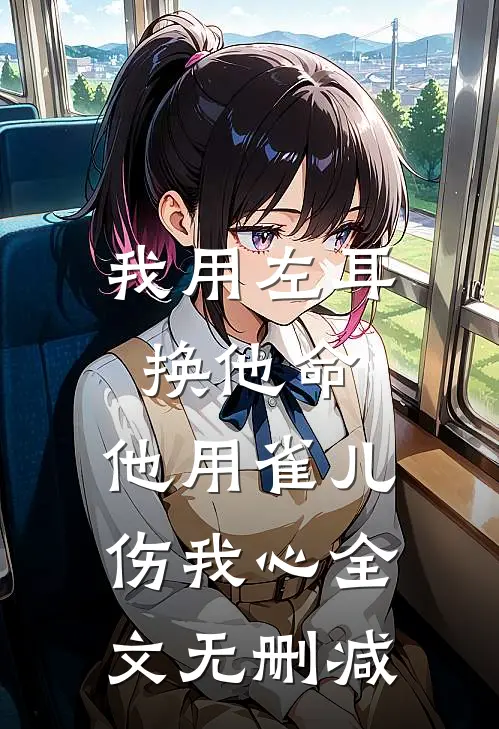 弄丢定情信物后，女友和竹马结婚了