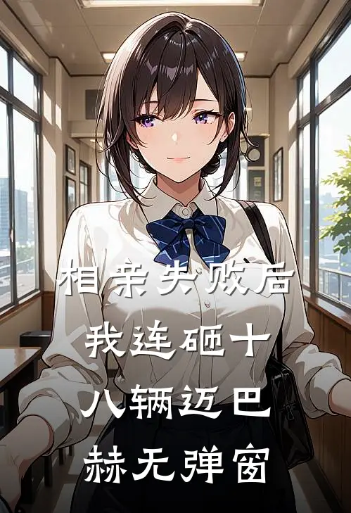 相亲失败后，我连砸十八辆迈巴赫无弹窗