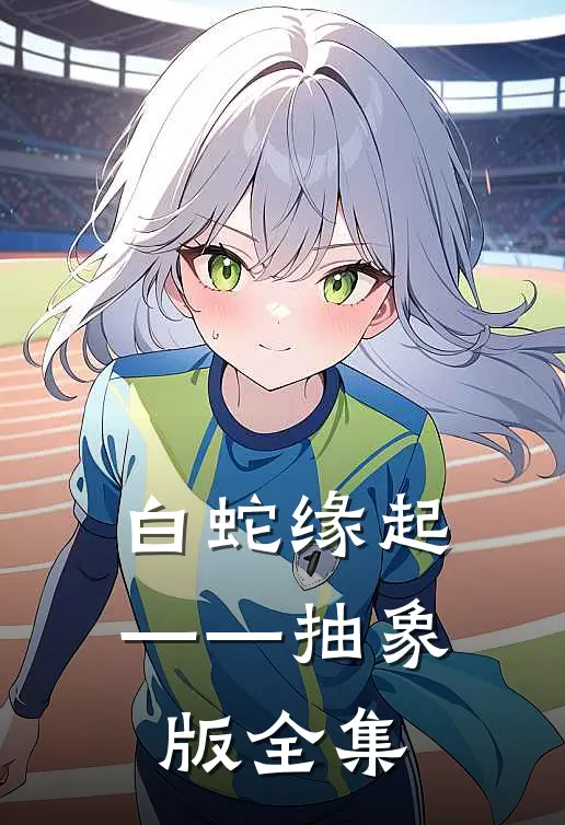 白蛇缘起——抽象版全集