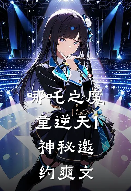 哪吒之魔童逆天1：神秘邀约爽文