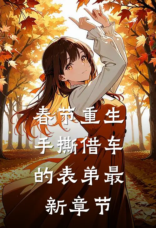 春节重生，手撕借车的表弟最新章节