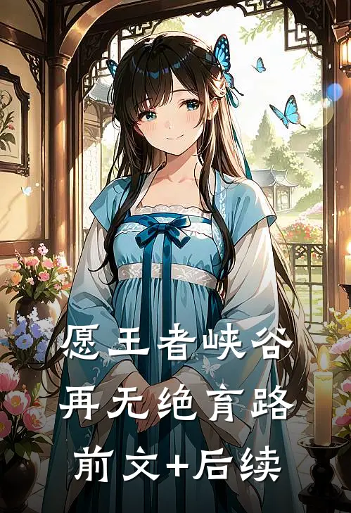 愿王者峡谷再无绝育路前文+后续