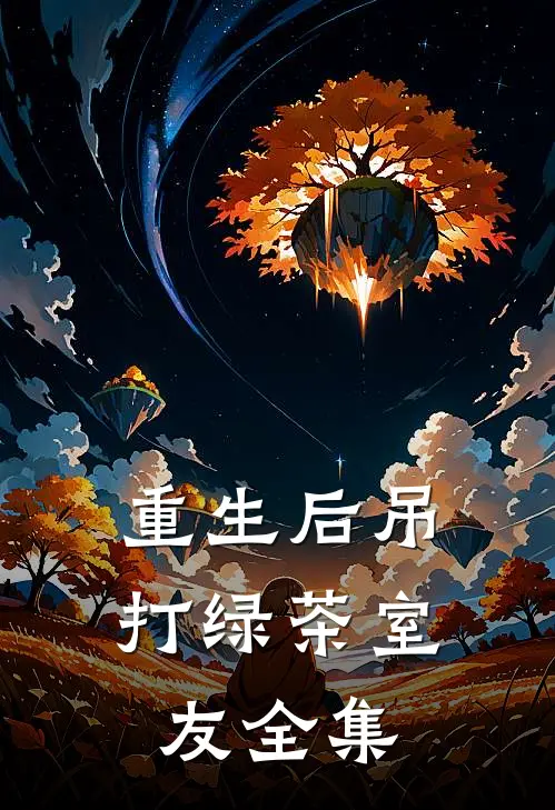 重生后吊打绿茶室友全集