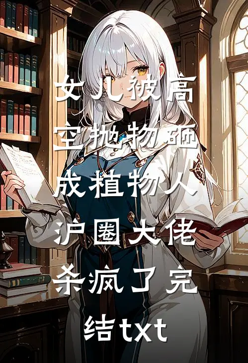 女儿被高空抛物砸成植物人，沪圈大佬杀疯了完结txt