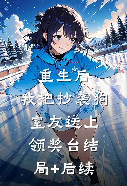 重生后，我把抄袭狗室友送上领奖台结局+后续