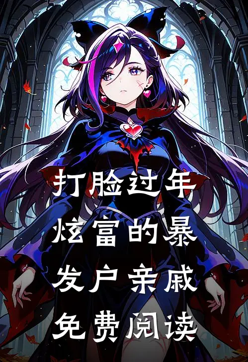打脸过年炫富的暴发户亲戚免费阅读