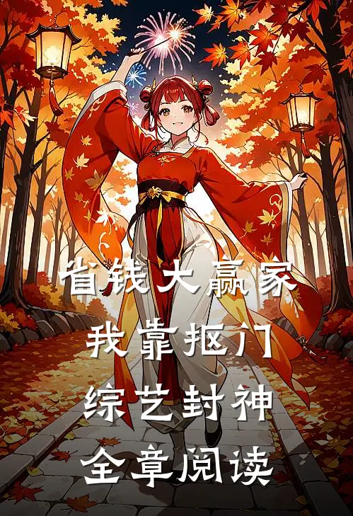 省钱大赢家，我靠抠门综艺封神全章阅读