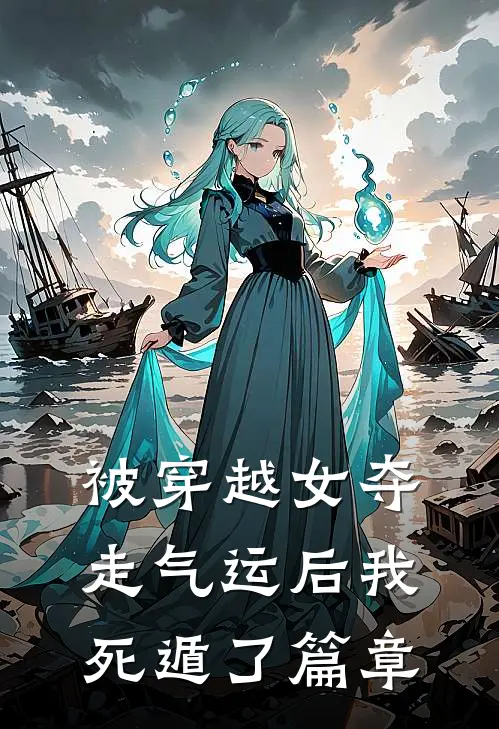 被穿越女夺走气运后我死遁了篇章