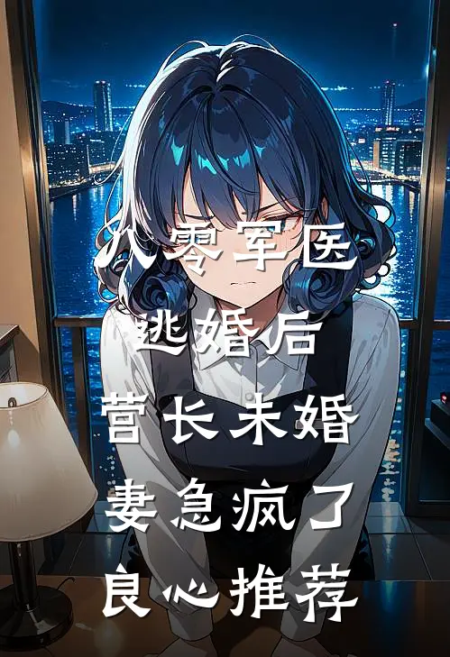 八零军医逃婚后，营长未婚妻急疯了良心推荐