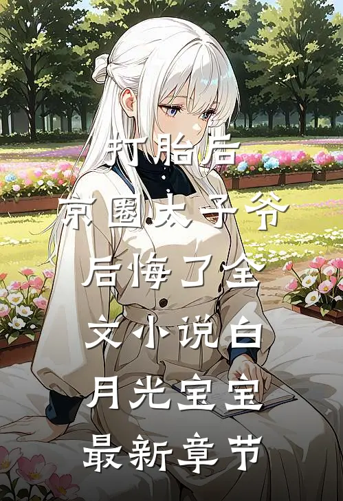 打胎后，京圈太子爷后悔了全文小说白月光宝宝最新章节