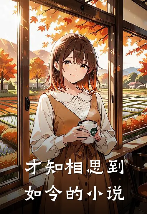 才知相思到如今的小说