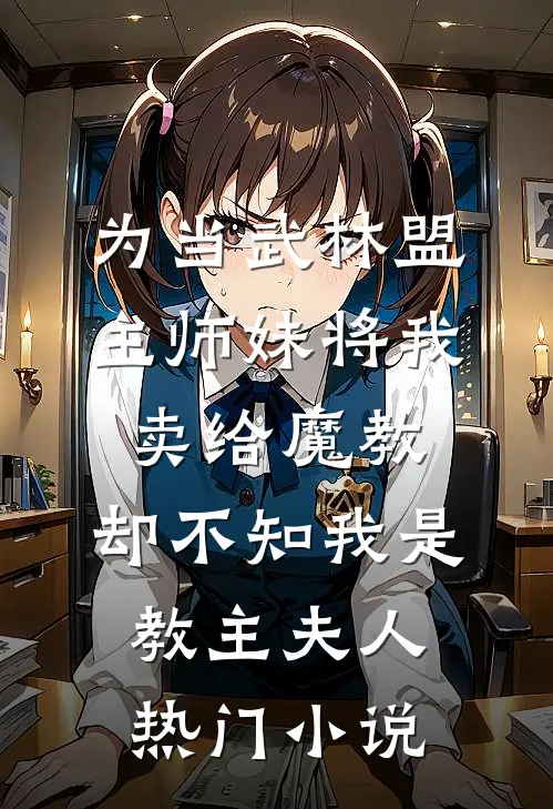 为当武林盟主师妹将我卖给魔教，却不知我是教主夫人热门小说
