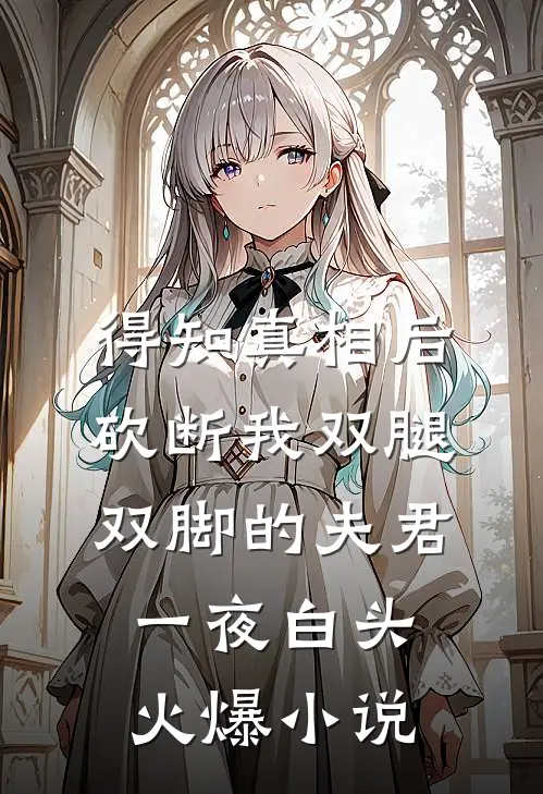 得知真相后，砍断我双腿双脚的夫君一夜白头火爆小说