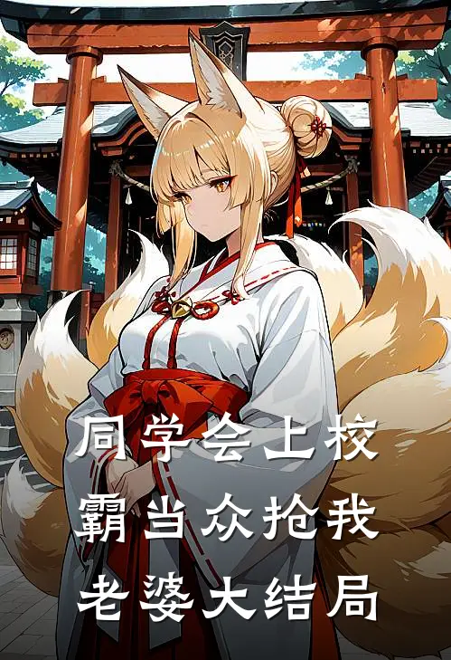 同学会上校霸当众抢我老婆大结局