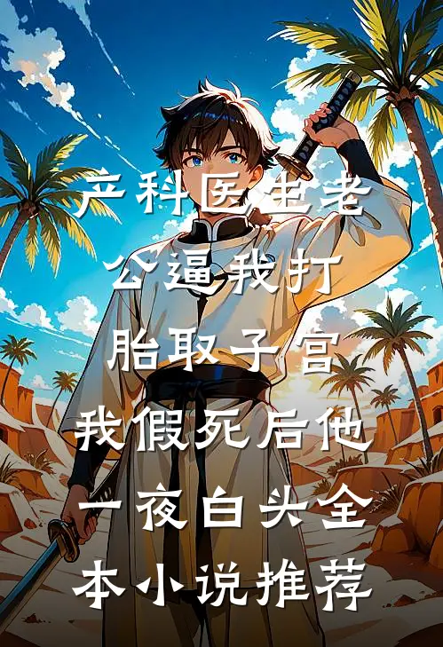 产科医生老公逼我打胎取子宫，我假死后他一夜白头全本小说推荐