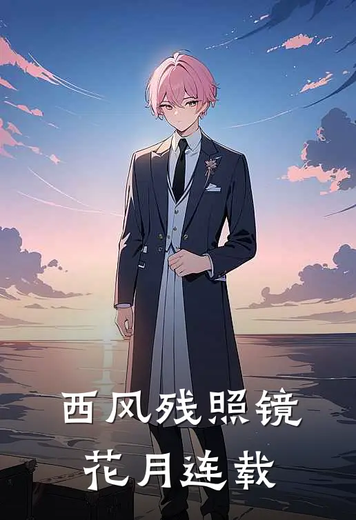 西风残照镜花月连载