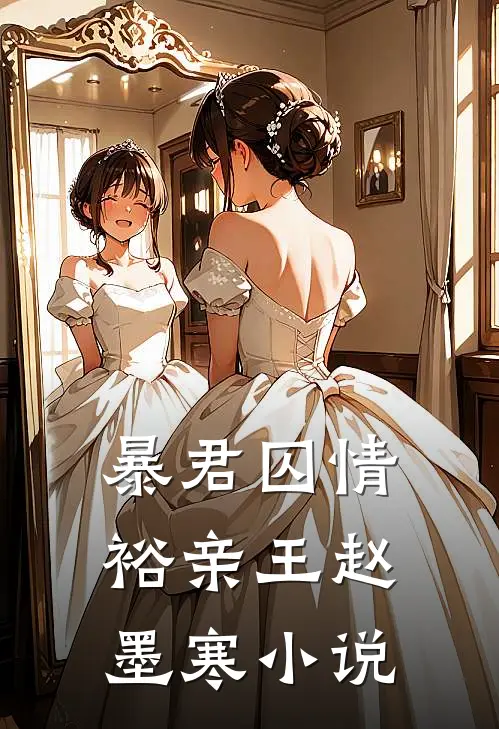 暴君囚情裕亲王赵墨寒小说
