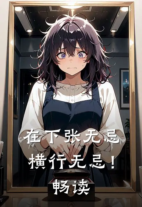 在下张无忌，横行无忌！畅读