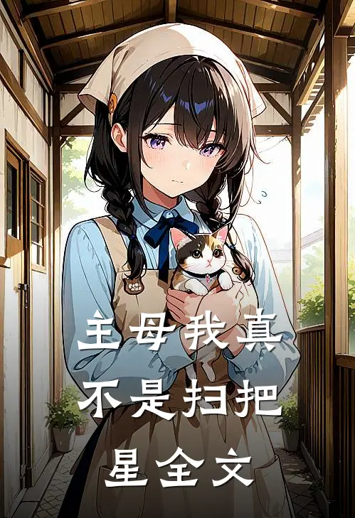 主母我真不是扫把星全文