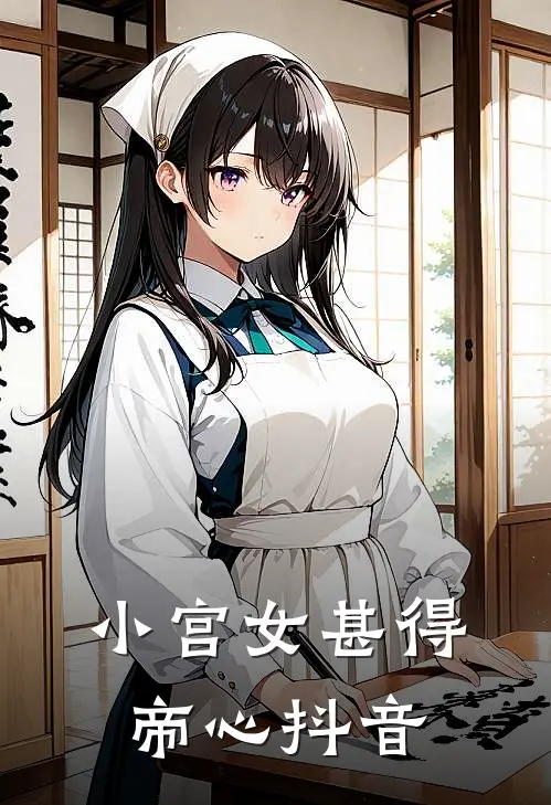 小宫女甚得帝心抖音