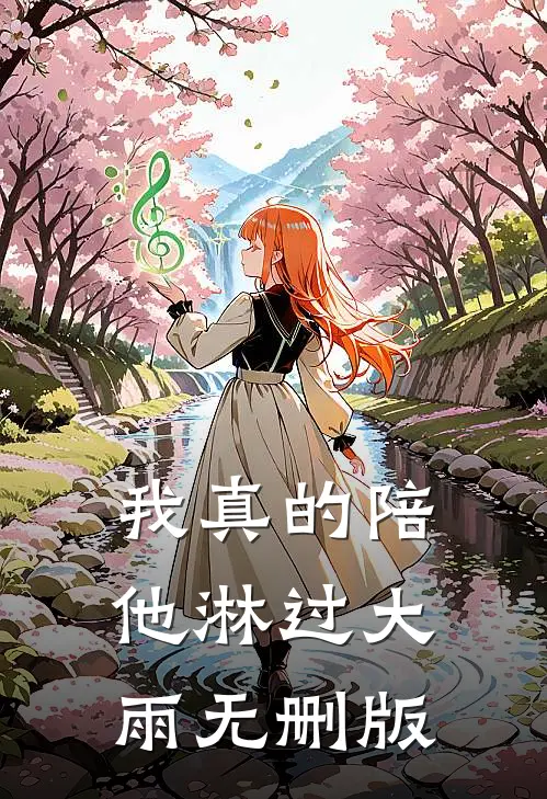 我真的陪他淋过大雨无删版