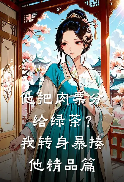 他把肉票分给绿茶？我转身暴揍他精品篇