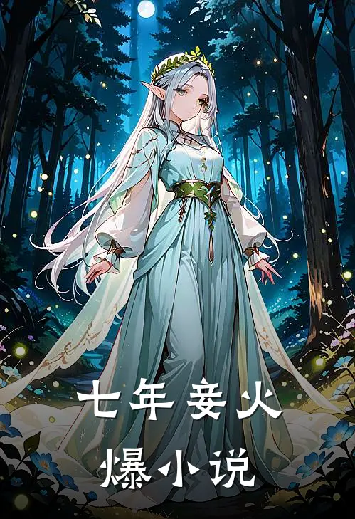 七年妾火爆小说