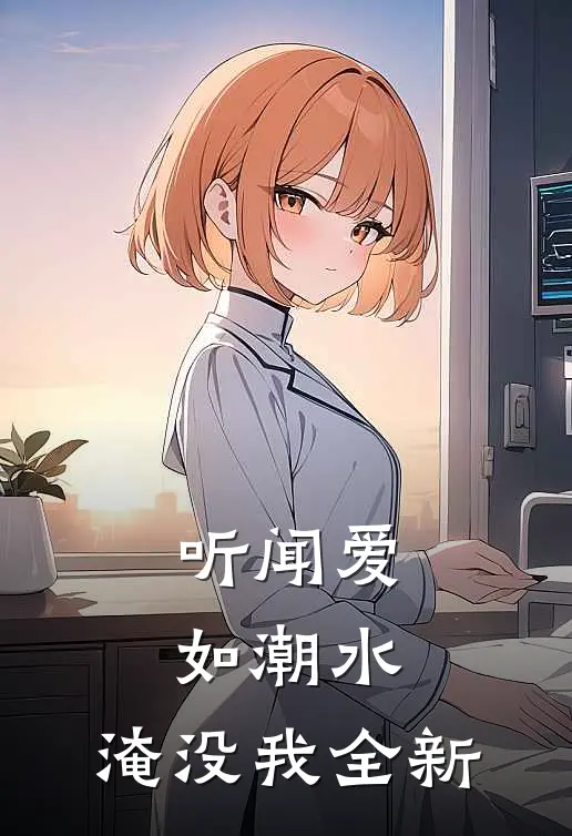 听闻爱如潮水，淹没我全新