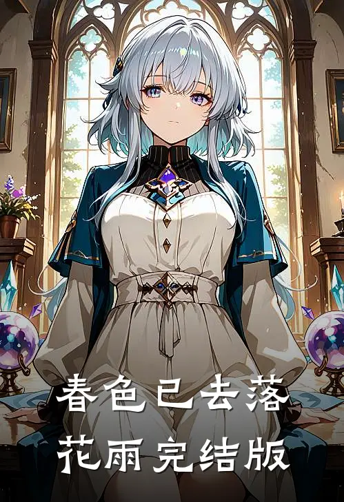 春色已去落花雨完结版