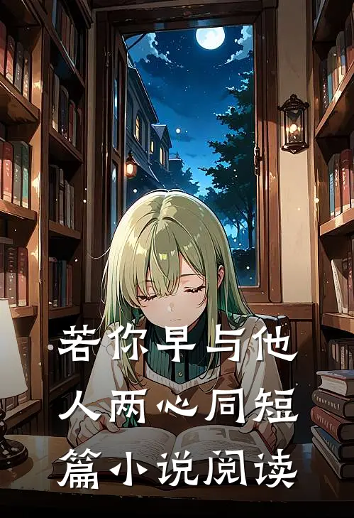 若你早与他人两心同短篇小说阅读