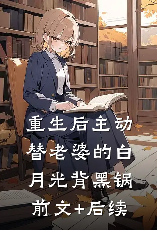 重生后主动替老婆的白月光背黑锅前文+后续