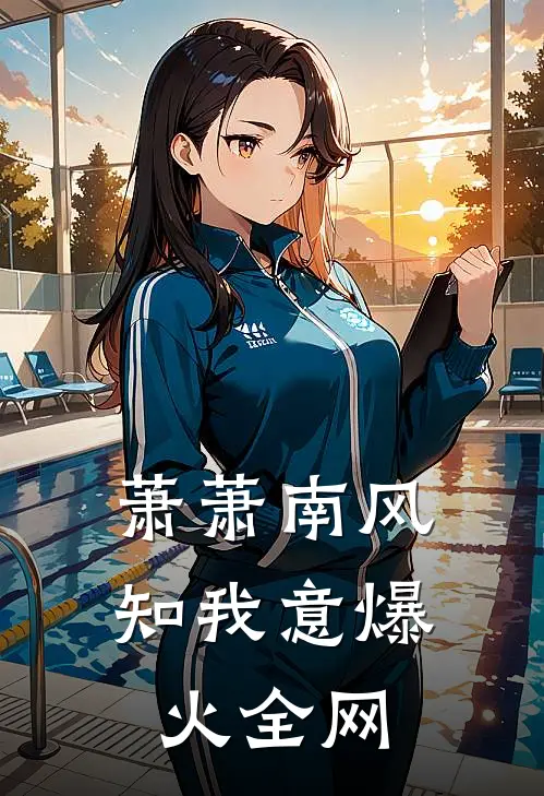 萧萧南风知我意爆火全网