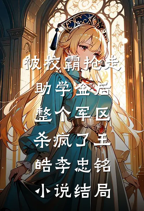 被校霸抢走助学金后，整个军区杀疯了王皓李忠铭小说结局