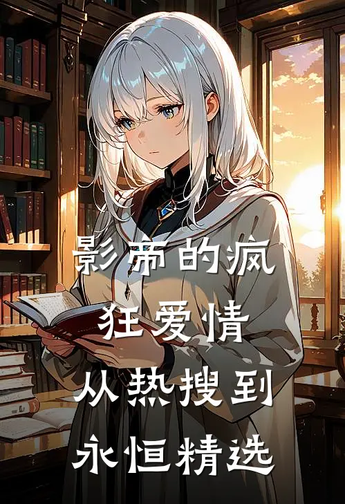 影帝的疯狂爱情：从热搜到永恒精选