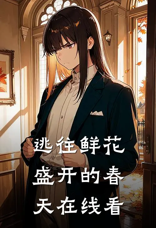 逃往鲜花盛开的春天在线看