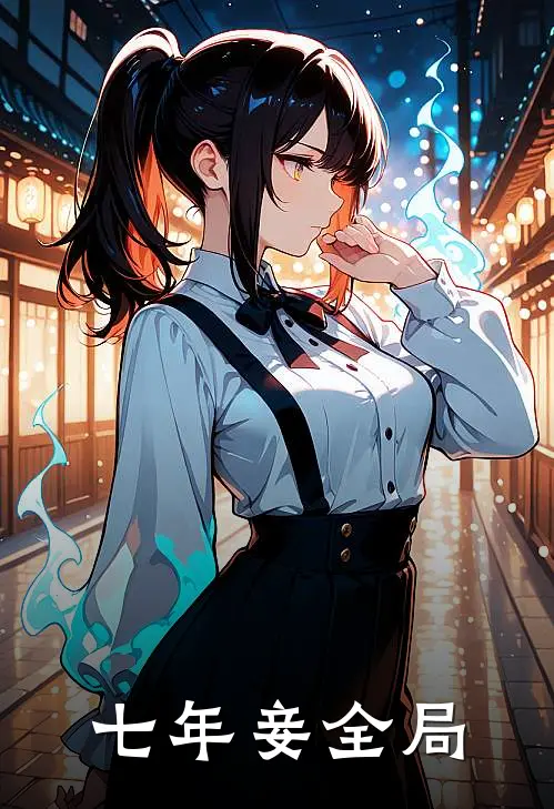 七年妾全局