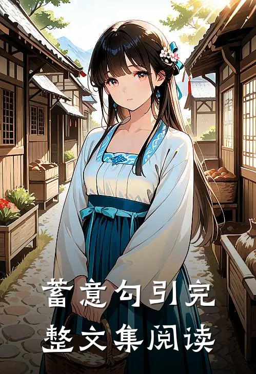 蓄意勾引完整文集阅读