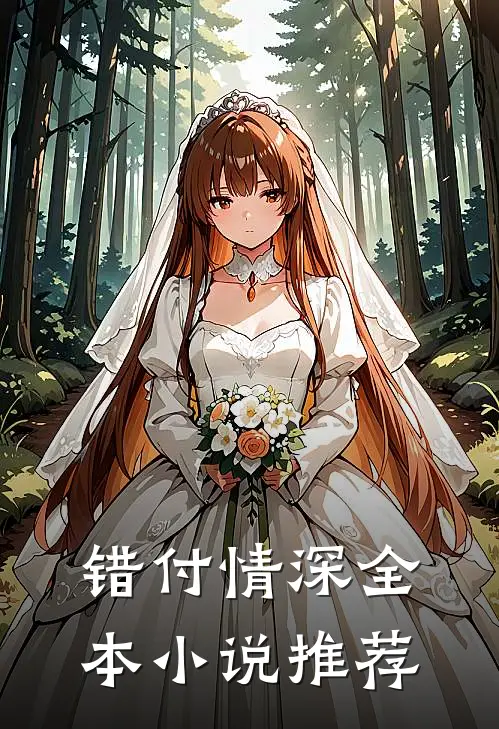 错付情深全本小说推荐